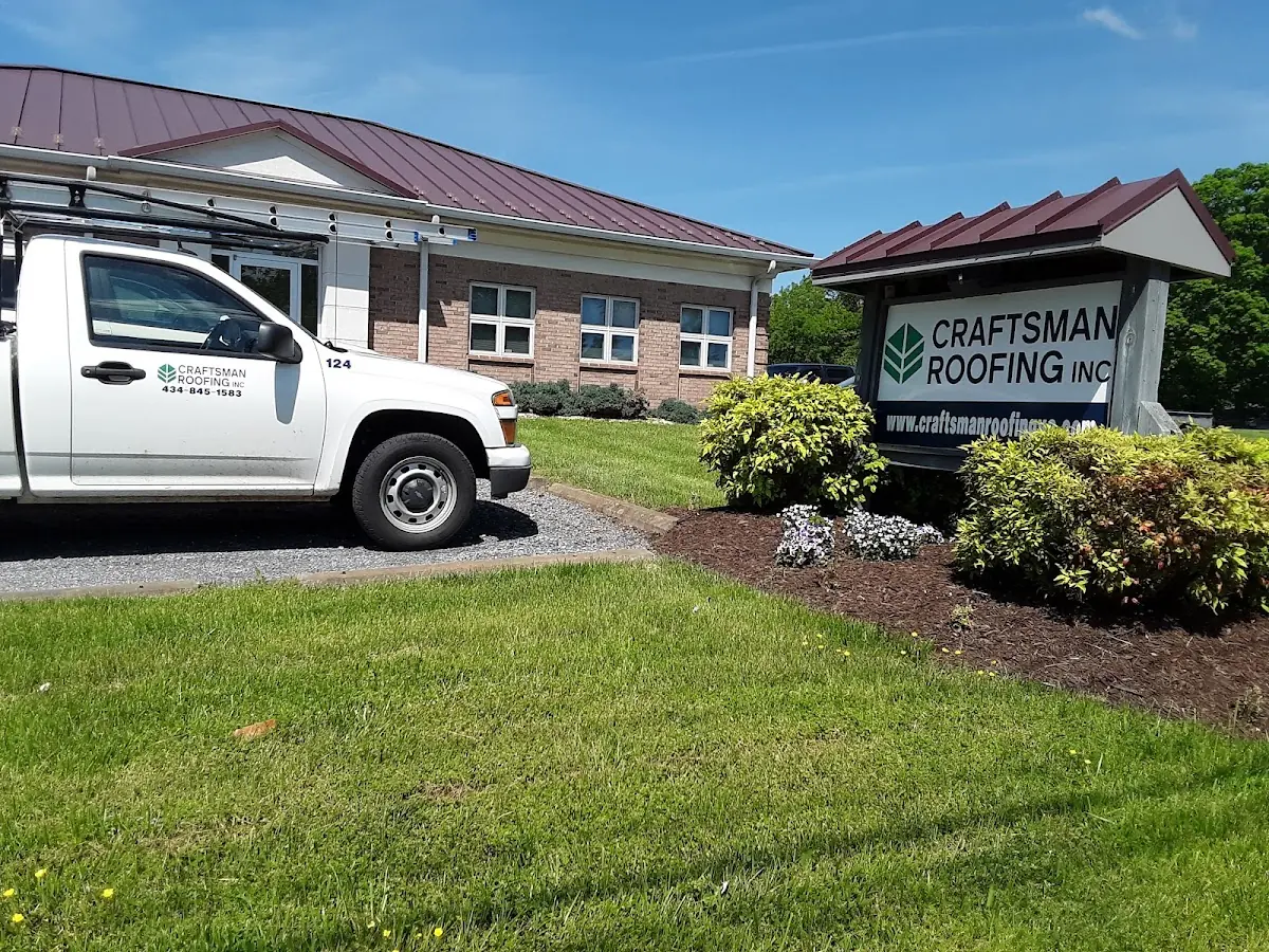 Quality Wind Damage Roof Repair by experienced craftsmen in Sheffield Commons